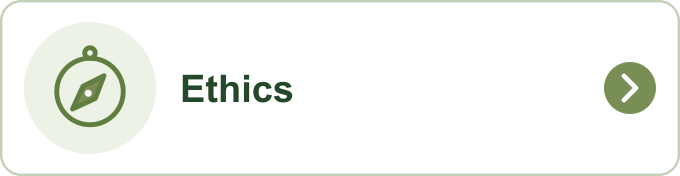 Find ethics in education courses
