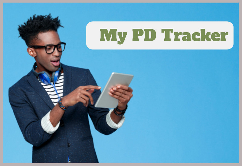 Free PD Tracker