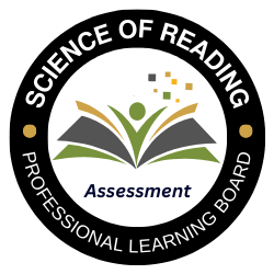 Science of Reading Professional Development