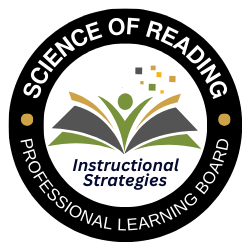 Science of Reading Professional Development