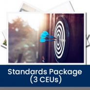 Standards Package (3 CEUs - Ashland University)
