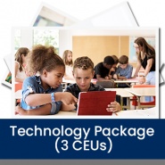 Technology Package (3 CEUs - Ashland University)