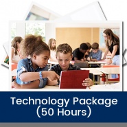 Technology Package (50 Hours)