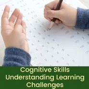 Cognitive Skills: Understanding Learning Challenges (1 semester credit - Humboldt State University)