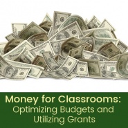 Money for Classrooms: Optimizing Budgets and Utilizing Grants (1 semester credit - Cal Poly Humboldt)