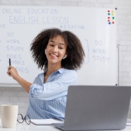 Teaching Online for the Classroom Teacher (15 Hours)