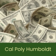 Money for Classrooms: Optimizing Budgets and Utilizing Grants (1 semester credit - Cal Poly Humboldt)