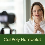 Online & Hybrid Teaching for the Classroom Educator (1 semester credit - Cal Poly Humboldt)