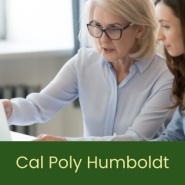 Peer Coaching and Evaluation (1 semester credit - Cal Poly Humboldt)