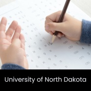 Cognitive Skills Understanding Learning Challenges (1 Graduate Professional Development Credit - University of North Dakota)