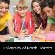 Cohesive Classroom Communities (1 Graduate Professional Development Credit - University of North Dakota)