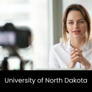 Teaching Online for the Classroom Teacher (1 Graduate Professional Development Credit - University of North Dakota)