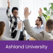 Teachers in Leadership (1 semester credit - Ashland University)