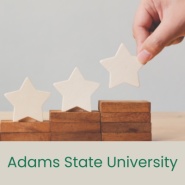Academic Interventions (1 semester credit - Adams State University)