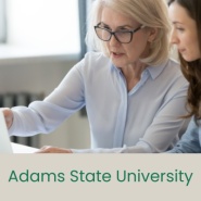 Peer Coaching and Evaluation (1 semester credit - Adams State University)