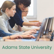 Technology for Today's Classroom (1 semester credit - Adams State University)