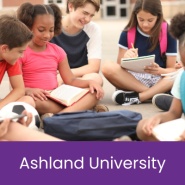 Reading in Every Subject (1 semester credit - Ashland University)