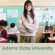 Ethics in Education (1 semester credit - Adams State University)