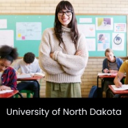 Ethics in Education (1 Graduate Professional Development Credit - University of North Dakota)