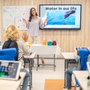 Videos in the Classroom (5 Hours)