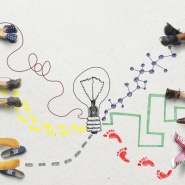 Hybrid School Planning for Administrators (40 Hours, includes reflections)