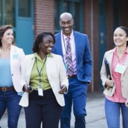 Educational Leadership Essentials (20 Hours, includes reflections)