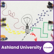 Hybrid School Planning for Administrators (2 semester credits - Ashland University)