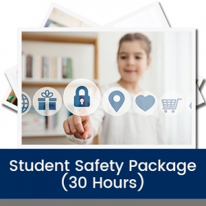 Student Safety Package (30 Hours)