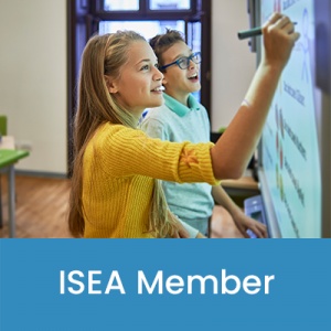 Raising Academic Achievement (1 Iowa LRC - ISEA Member) Raising Academic Achievement (1 Iowa LRC - ISEA Member)