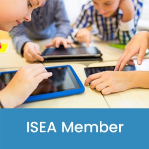 Technology for Student Learning (1 Iowa LRC - ISEA Member) Technology for Student Learning (1 Iowa LRC - ISEA Member)