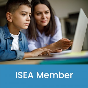Technology for Today's Classrooms (1 Iowa LRC - ISEA Member)