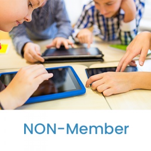 Technology for Student Learning (1 Iowa LRC - Non-member) Technology for Student Learning (1 Iowa LRC - Non-member)