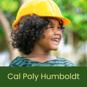 Child Abuse and Human Trafficking: Prevention and Reporting (1 semester credit - Cal Poly Humboldt)