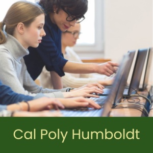 Using Technology Safely and Effectively in Today’s Classrooms (1 semester credit - Cal Poly Humboldt)