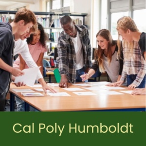 Working with Standards for Curriculum and Assessment (1 semester credit - Cal Poly Humboldt)