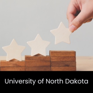 Academic Interventions (1 Graduate Professional Development Credit - University of North Dakota)