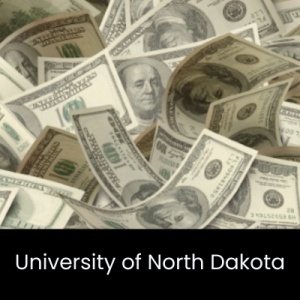Money for Classrooms (1 Graduate Professional Development Credit - University of North Dakota)