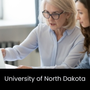 Peer Coaching and Evaluation (1 Graduate Professional Development Credit - University of North Dakota)