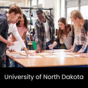 Standards and Communications in Teaching (1 Graduate Professional Development Credit - University of North Dakota)