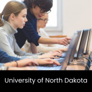 Technology for Today's Classroom (1 Graduate Professional Development Credit - University of North Dakota)
