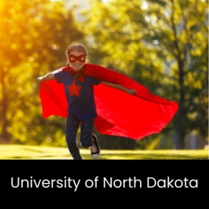 Understanding Special Learning Populations (1 Graduate Professional Development Credit - University of North Dakota)