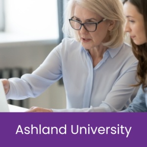 Peer Coaching and Evaluation (1 semester credit - Ashland University)