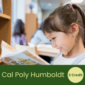 Reading Foundations (3 semester credits - Cal Poly Humboldt)