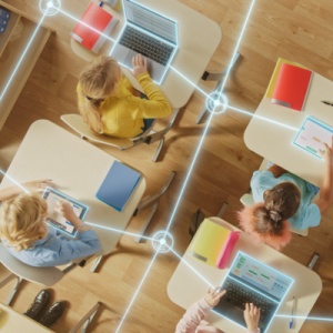 Digital Learning Strategies (1 CEU - Ashland University)