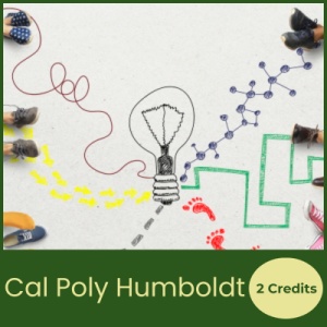 Hybrid School Planning for Administrators (2 semester credits - Cal Poly Humboldt)