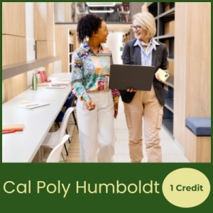 Implementing SCIENCE of READING for Administrators (1 semester credit - Cal Poly Humboldt)