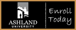 Click to Enroll in Ashland Graduate Courses
