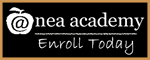 Click here to Enroll in NEA Academy Graduate Courses