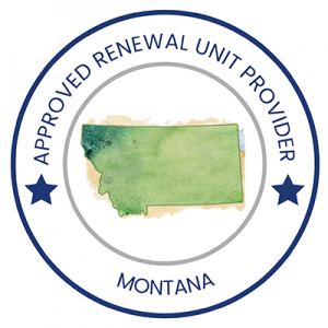 approved renweal unit provider